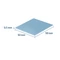 Arctic Thermal Pad 50x50x0.5mm Hővezető lap (1lap/csomag) ACTPD00001A