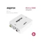 Approx RCA -&gt; HDMI adapter (1080p / 60Hz, 720p / 60Hz) (APPC41)
