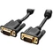 Gembird Premium VGA kábel 10m Fekete (CC-PPVGA-10M-B)