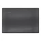 Lenovo IdeaPad V130-15IGM, V130-15IKB gyári új szürke LCD hátlap (csak a műanyag) (5CB0R28213)