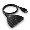 HDMI 3-mas elosztó