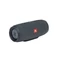 JBL CHARGE ESSENTIAL 2 bluetooth hordozható hangszóró (v4.1, 20W, 7500 mAh belső akku, vésztöltő, IPX7 vízálló) SZÜRKE