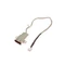 Lenovo IdeaPad G570 laptophoz használt USB panel DC301009H00
