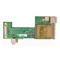 Acer Extensa 4420 5239 4605 4620 4620Z használt USB+kártyaolvasó panel (48.4h004.011)