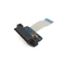 Acer,PackardBell használt SATA optikai meghajtó csatlakozó LS-6583P