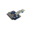Lenovo IdeaPad G50,Z50 használt SATA optikai meghajtó csatlakozó NS-A274