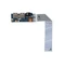 Acer Aspire V5-131, V5-171, Aspire One756, Chromebook C710 audio, USB port panel kábellel  LS-8942P, 55.SGYN2.002