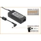 Asus 19V 3.42A 65W gyári új töltő (EXA0703YH, PA-1650-01, PA-1700-02, ADP-65JH DB)