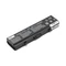 Dell 500, Inspiron 1525, 1545 helyettesítő új 6 cellás 4400mAh akkumulátor (X284G)