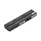 Fujitsu-Siemens Amilo A1640, PI1536, Amilo Pro V2020 helyettesítő új 6 cellás 4400mAh akkumulátor (255-3S4400-S1S1)