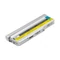Lenovo 3000 C200, N100, N200 helyettesítő új 9 cellás 6600mAh akkumulátor (42T4663)