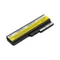 Lenovo IdeaPad G430, G530, G550, N500 4400mAh akkumulátor (42T4581)