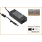 HP PPP012L-S 19V 4.74A 90W (center pin) helyettesítő új töltő (ED495AA, 384020-001)