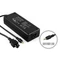 HP 18.5V 6.5A 120W (5,5mm-2,5mm jack) helyettesítő új töltő (PA-1121-02H, PPP016L)