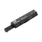 Toshiba Satellite A200, A300, L500, M200, 6600mAh, 9 cellás akkumulátor (PA3534U-1BAS)