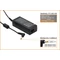 Asus 19V 3.42A 65W helyettesítő új laptop töltő (EXA0703YH, PA-1650-01, PA-1700-02, ADP-65JH DB)