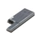 Dell Latitude D820, D830 9 cellás helyettesítő 6600mAh akkumulátor  TYPE DF192, DPN MM156