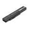 MSI CR640, CX640 helyettesítő új 6 cellás 4400mAh akkumulátor, A32-A15