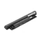 Dell Inspiron 3521, 5521, Vostro 2521 helyettesítő új 6 cellás 4400mAh akkumulátor, TYPE MR90Y, 6HY59
