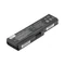 Toshiba Satellite A660, L745, L750 helyettesítő akkumulátor  6 cellás, 4400mAh, 48Wh (PA3817U-1BRS)