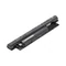 Dell Inspiron 3521, 5521 gyári új 2700mAh 40Wh akkumulátor, 4 cellás TYPE XCMRD, FW1MN