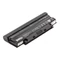 Dell Inspiron N3010, N5010, N7010 gyári új 9 cellás 7860mAh akkumulátor (TYPE 9T48V, DPN 0YXVK2)