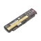 Lenovo ThinkPad T440p, T540p, W540 gyári új 6 cellás 4400mAh akkumulátor (FRU 45N1145)