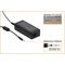 Samsung 19V 3.16A 60W 3mm x 1mm helyettesítő új töltő (AD-6019P)