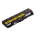 Lenovo ThinkPad T430, L430, L530 helyettesítő új 6 cellás 4400mAh akkumulátor (42T4733)