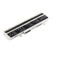 Asus EEEPC 1015, 1016, 1215 helyettesítő új fehér 6 cellás 4400mAh akkumulátor (A32-1015)