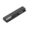 HP Pavilion DV4, DV5, DV6 gyári új 4400mAh akkumulátor  484170-001, HSTNN-IB72