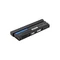 Dell Latitude E5420, E5520, E6420, E6520 helyettesítő új 9 cellás 6600mAh akkumulátor (NHXVW)