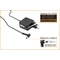 Asus 19V 1.75A 33W gyári új töltő (AD890026) (csatlakozó átmérő: 5,5mm/2,5mm)