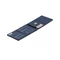 Acer Aspire V5-472, V7-581, M5-583P helyettesítő új 52Wh-ás 3500mAh akkumulátor (AP13B3K)