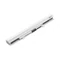 Toshiba Satellite C50-B, L50-B, L55T-B sorozathoz gyári új 4 cellás 2800mAh fehér akkumulátor (P000697490, PA5186U-1BRS)