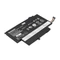 Lenovo ThinkPad Yoga 12, S1 gyári új 47Wh-s 3180mAh akkumulátor (45N1705, 45N1707)