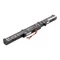 Asus GL752VW, N552VX, N752VX gyári új 4 cellás 3100mAh (46Wh) akkumulátor (A41N1501)