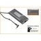 HP 19.5V 7.7A 150W vékony center-pin 4.5mm * 3mm gyári új ovális laptop töltő, (917649-850)