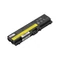 Lenovo ThinkPad SL410, T420, E420 helyettesítő új 6 cellás 4400mAh akkumulátor (42T4795, 42T4796, 42T4791, 42T4763, 42T4764, 42T4235 )