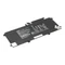 Asus UX305CA, UX305FA gyári új 3 cellás 3830mAh akkumulátor (C31N1411)