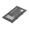 Dell Inspiron 5576, 7566 gyári új 74Wh-ás 6480mAh akkumulátor (Type: 357F9, DP/N: 0GFJ6, 71JF4)