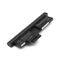 Lenovo ThinkPad X200T, X201T, 63Wh, 8 cellás 4400mAh akkumulátor (42T4657, 43R9257)