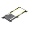 Asus X556UA, X556UV gyári új 2 cellás 5000mAh akkumulátor (C21N1509)