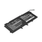 HP EliteBook 1040 G1, G2 helyettesítő új 3750mAh akkumulátor (BL06XL)