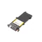 Asus TP550LA, TP550LJ gyári új 2 cellás 4900mAh akkumulátor (0B200-00860000)