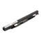 HP 250 G6 helyettesítő új 4 cellás 2200mAh fekete akkumulátor  919700-850, HSTNN-LB7W, JC04