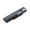Acer Aspire 4732, 5332, 5735, 5732 helyettesítő akkumulátor  6 cellás, 4400mAh, 49Wh, AS09A31, AS09A41, AS09A61, AS09A75