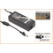 Samsung 19V 4.74A 90W (center pin) helyettesítő új töltő (SADP-90FH B D9019S)