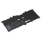 Dell XPS 13 9365 gyári új 4 cellás 5940mAh akkumulátor (NNF1C, HMPFH)
