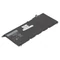 Dell XPS 13 9343, 9350 helyettesítő új 4 cellás 6930mAh akkumulátor (90V7W, 5K9CP)